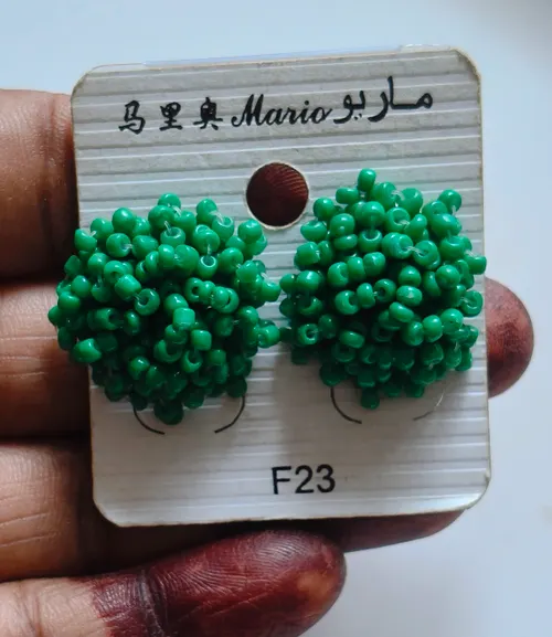 Beads Stud